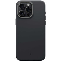 Spigen Caseology Nano Pop zadn kryt s podporou MagSafe pro Apple iPhone 15 Pro ed