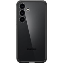 Spigen Ultra Hybrid zadn kryt pro Samsung Galaxy S24 ir/ern