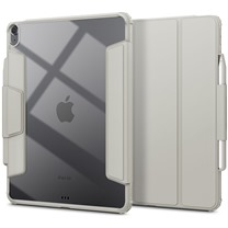 Spigen Air Skin Pro flipov pouzdro pro Apple iPad Air 13" 2024 ed