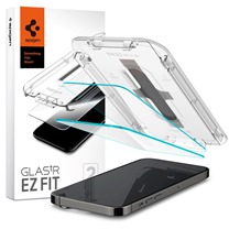 Spigen tR EZ Fit tvrzen sklo pro Apple iPhone 14 Pro ir 2ks
