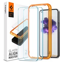 Spigen Glas.tR AlignMaster tvrzen sklo pro Nothing Phone (1) ir 2ks