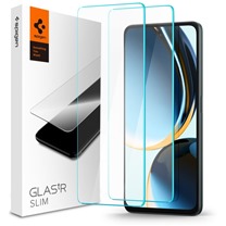 Spigen Glass.tR Slim tvrzen sklo pro OnePlus Nord CE 3 Lite ir 2ks