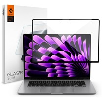 Spigen Glass.tR Slim tvrzen sklo pro Apple MacBook Air 15" M2 2023