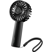 Ventilátory