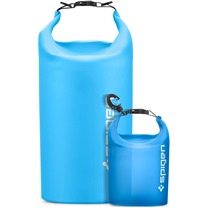 Spigen Aqua Shield vododoln batoh s pdavnou takou modr