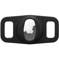 Case-Mate Dog Collar Mount pouzdro pro Apple AirTag ern