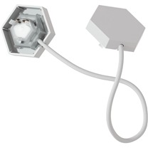 Nanoleaf Lines Flexible Connector propojovac dlky pro LED psky (3ks)