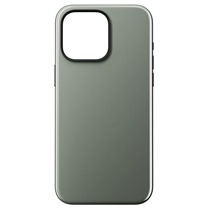 Nomad Sport Case zadn kryt pro Apple iPhone 15 Pro Max zelen