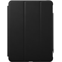 Nomad Rugged kožené pouzdro pro Apple iPad Pro 11" 2018/2020 černé