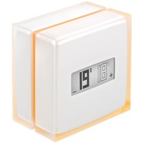 Netatmo Smart Thermostat bl