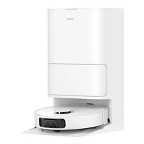 Robotické vysavače