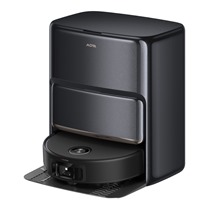 Robotické vysavače