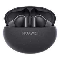 Huawei Freebuds 5i bezdrtov sluchtka s aktivnm potlaenm hluku ern