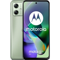 Motorola Moto G54 5G Power Edition 12GB / 256GB Dual SIM Mint Green