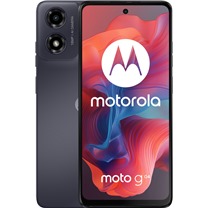 Motorola Moto G04 4GB / 64GB Dual SIM Concord Black