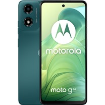 Motorola Moto G04 4GB / 64GB Dual SIM Sea Green