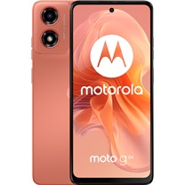 Motorola Moto G04 4GB / 64GB Dual SIM Sunrise Orange