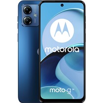 Motorola Moto G14 4GB / 128GB Dual SIM Sky Blue