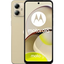 Motorola Moto G14 4GB / 128GB Dual SIM Butter Cream
