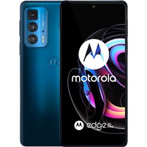 Motorola Edge 20 Pro 12GB/256GB Dual SIM Midnight Blue