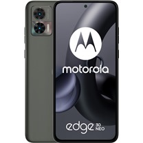 Motorola Edge 30 Neo 8GB / 256GB Dual SIM Black Onyx