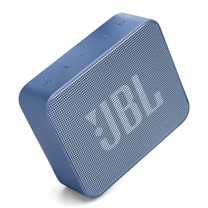 JBL GO Essential bezdrtov reproduktor modr