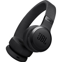 JBL Live 670NC bezdrtov nhlavn sluchtka s potlaenm hluku ern
