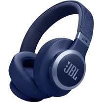 JBL Live 770NC bezdrtov nhlavn sluchtka s potlaenm hluku modr