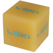 LEKI Hot Glue Block, transparent, One size