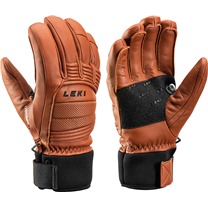 LEKI Copper 3D Pro (651810301) 6.0