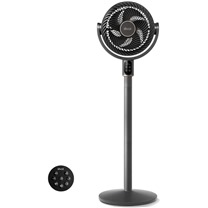 Ventilátory
