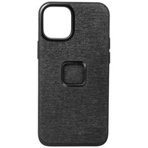 Peak Design Everyday Case kryt pro Apple iPhone 12 Mini Charcoal