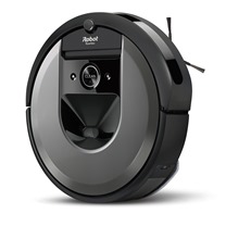 iRobot Roomba i8 robotick vysava ern