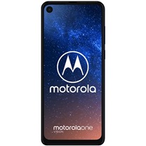 Motorola One Vision 4GB / 128GB Dual-SIM Sapphire Gradient