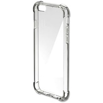 4smarts IBIZA odolný zadní kryt pro Apple iPhone SE 2022/SE 2020/8/7 čirý