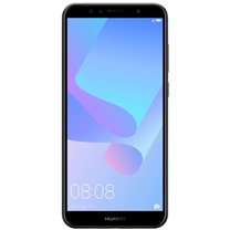 Huawei Y6 Prime 2018 3GB / 32GB Dual-SIM Black