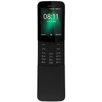Nokia 8110 4G (2018) Black