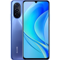 Huawei nova Y70 4GB/128GB Dual SIM Crystal Blue