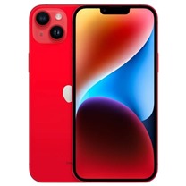 Apple iPhone 14 Plus 6GB / 256GB (PRODUCT)RED