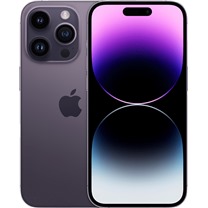 Apple iPhone 14 Pro 6GB / 128GB Purple