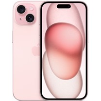 Apple iPhone 15 6GB / 128GB Pink