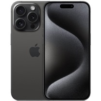 Apple iPhone 15 Pro 8GB / 1TB Black Titanium