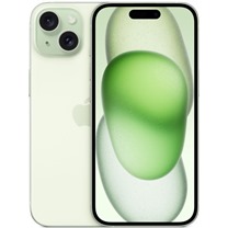Apple iPhone 15 6GB / 128GB Green