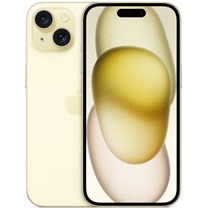 Apple iPhone 15 6GB / 128GB Yellow