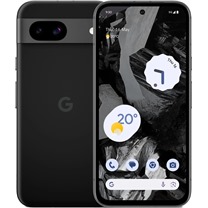 Google Pixel 8a 8GB / 256GB Dual SIM Obsidian