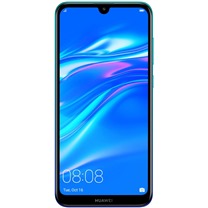 Huawei Y7 2019 3GB/32GB Dual-SIM Aurora Blue