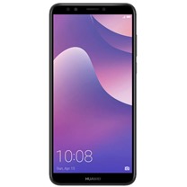Huawei Y7 Prime 2018 3GB/32GB Dual-SIM Black