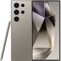 Samsung Galaxy S24 Ultra 12GB / 256GB Dual SIM Titanium Gray (SM-S928BZTGEUE)