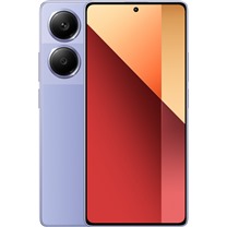 Xiaomi Redmi Note 13 Pro 8GB / 256GB Dual SIM Lavender Purple
