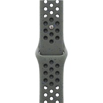 Apple Nike sportovn emnek pro Apple Watch 38 / 40 / 41mm Khaki S / M
